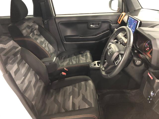 タフトＧターボ　４ＷＤ／車検整備付／ルーフボックス／ナビ／ドラレコ１年保証距離無制限　走行距離１２９９３１キロ　車検整備付　純正フルセグナビ　バックカメラ　ドラレコ　純正マット　サイドエアバッグ　ＬＥＤヘッドランプ　アイドリングストップ　シートヒーター　キーフリー（埼玉県）の中古車