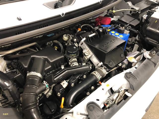 タフトＧターボ　４ＷＤ／車検整備付／ルーフボックス／ナビ／ドラレコ１年保証距離無制限　走行距離１２９９３１キロ　車検整備付　純正フルセグナビ　バックカメラ　ドラレコ　純正マット　サイドエアバッグ　ＬＥＤヘッドランプ　アイドリングストップ　シートヒーター　キーフリー（埼玉県）の中古車