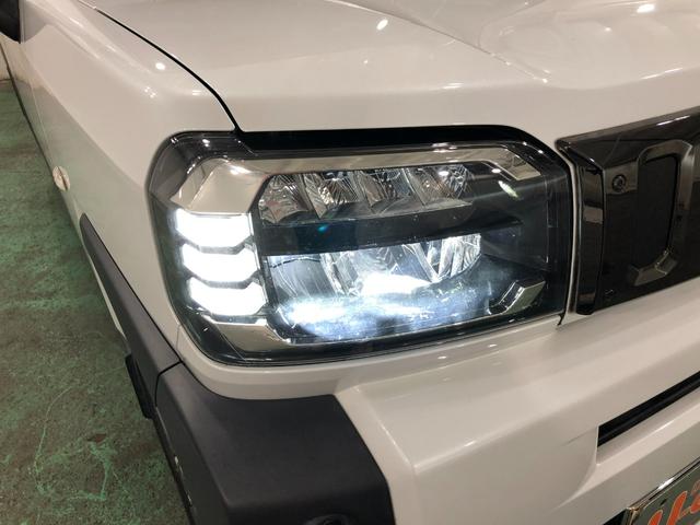 タフトＧターボ　４ＷＤ／車検整備付／ルーフボックス／ナビ／ドラレコ１年保証距離無制限　走行距離１２９９３１キロ　車検整備付　純正フルセグナビ　バックカメラ　ドラレコ　純正マット　サイドエアバッグ　ＬＥＤヘッドランプ　アイドリングストップ　シートヒーター　キーフリー（埼玉県）の中古車
