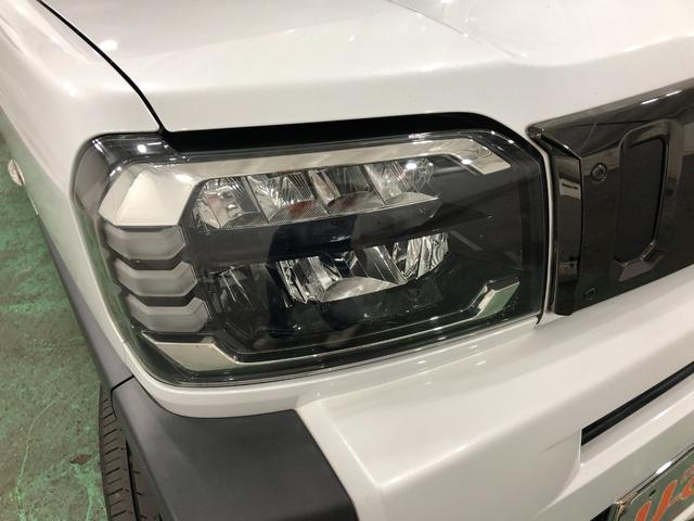 タフトＧターボ　４ＷＤ／車検整備付／ルーフボックス／ナビ／ドラレコ１年保証距離無制限　走行距離１２９９３１キロ　車検整備付　純正フルセグナビ　バックカメラ　ドラレコ　純正マット　サイドエアバッグ　ＬＥＤヘッドランプ　アイドリングストップ　シートヒーター　キーフリー（埼玉県）の中古車