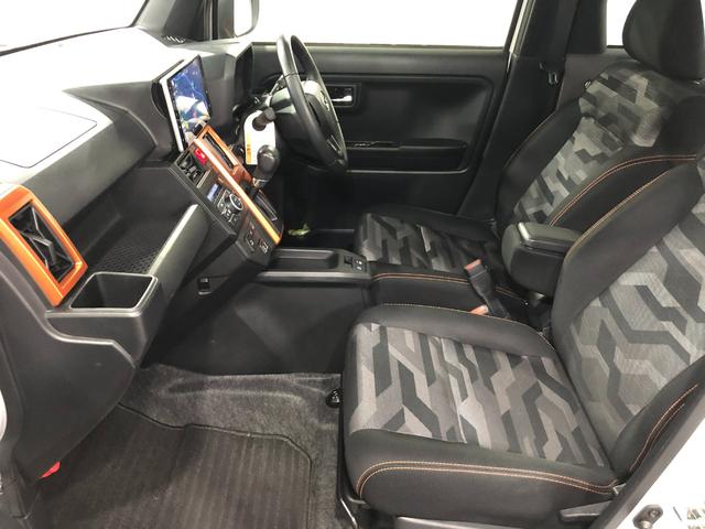 タフトＧターボ　４ＷＤ／車検整備付／ルーフボックス／ナビ／ドラレコ１年保証距離無制限　走行距離１２９９３１キロ　車検整備付　純正フルセグナビ　バックカメラ　ドラレコ　純正マット　サイドエアバッグ　ＬＥＤヘッドランプ　アイドリングストップ　シートヒーター　キーフリー（埼玉県）の中古車