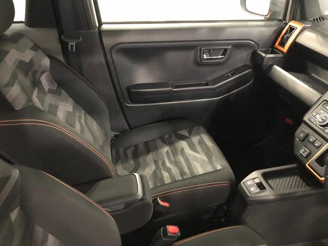 タフトＧターボ　４ＷＤ／車検整備付／ルーフボックス／ナビ／ドラレコ１年保証距離無制限　走行距離１２９９３１キロ　車検整備付　純正フルセグナビ　バックカメラ　ドラレコ　純正マット　サイドエアバッグ　ＬＥＤヘッドランプ　アイドリングストップ　シートヒーター　キーフリー（埼玉県）の中古車
