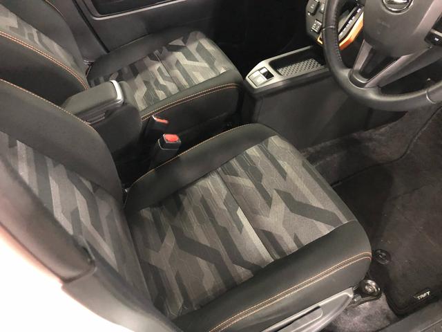 タフトＧターボ　４ＷＤ／車検整備付／ルーフボックス／ナビ／ドラレコ１年保証距離無制限　走行距離１２９９３１キロ　車検整備付　純正フルセグナビ　バックカメラ　ドラレコ　純正マット　サイドエアバッグ　ＬＥＤヘッドランプ　アイドリングストップ　シートヒーター　キーフリー（埼玉県）の中古車