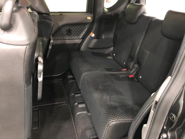 タントカスタムＲＳセレクション　走行３８５６０キロ　ナビ　パノラマ一年保証・走行距離無制限　ブルートゥース　ＵＳＢ　ＤＶＤ　ドラレコ　クリアランスソナー　ＬＥＤヘッドライト　シートヒーター　両側電動スライドドア（埼玉県）の中古車