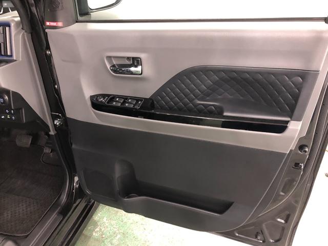 タントカスタムＲＳセレクション　走行３８５６０キロ　ナビ　パノラマ一年保証・走行距離無制限　ブルートゥース　ＵＳＢ　ＤＶＤ　ドラレコ　クリアランスソナー　ＬＥＤヘッドライト　シートヒーター　両側電動スライドドア（埼玉県）の中古車
