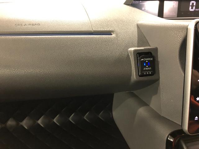 タントカスタムＲＳセレクション　走行３８５６０キロ　ナビ　パノラマ一年保証・走行距離無制限　ブルートゥース　ＵＳＢ　ＤＶＤ　ドラレコ　クリアランスソナー　ＬＥＤヘッドライト　シートヒーター　両側電動スライドドア（埼玉県）の中古車