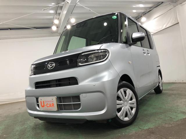 タントＸセレクション　走行３９５３キロ／純正ナビ／バックカメラ一年保証・走行距離無制限　走行３９５３キロ　フルセグナビ　ブルートゥース　ＵＳＢ　バックカメラ　ＤＶＤ　サイドエアバック　クリアランスソナー　ＬＥＤヘッドライト　シートヒーター　両側電動スライドドア（埼玉県）の中古車