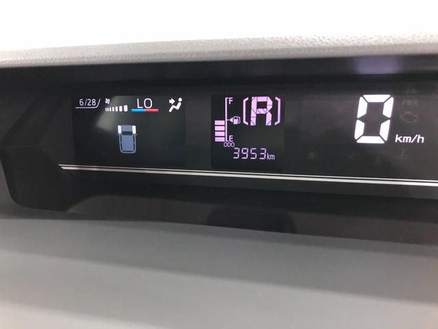 タントＸセレクション　走行３９５３キロ／純正ナビ／バックカメラ一年保証・走行距離無制限　走行３９５３キロ　フルセグナビ　ブルートゥース　ＵＳＢ　バックカメラ　ＤＶＤ　サイドエアバック　クリアランスソナー　ＬＥＤヘッドライト　シートヒーター　両側電動スライドドア（埼玉県）の中古車