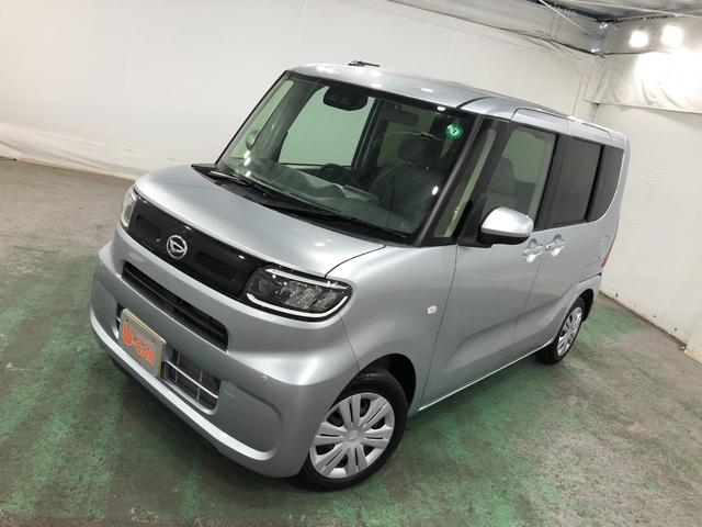 タントＸセレクション　走行３９５３キロ／純正ナビ／バックカメラ一年保証・走行距離無制限　走行３９５３キロ　フルセグナビ　ブルートゥース　ＵＳＢ　バックカメラ　ＤＶＤ　サイドエアバック　クリアランスソナー　ＬＥＤヘッドライト　シートヒーター　両側電動スライドドア（埼玉県）の中古車