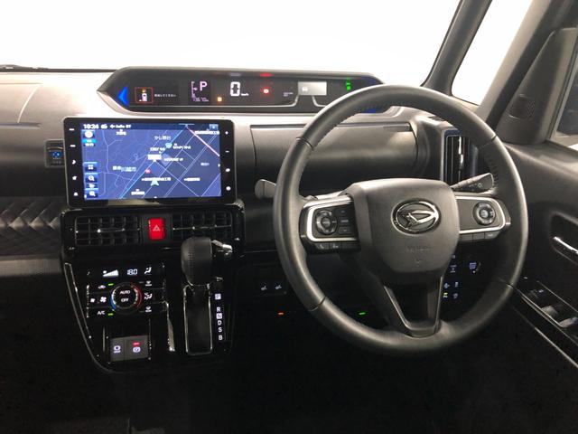 タントカスタムＲＳスタイルセレクション　走行１３６７０キロ／ナビ１年保証距離無制限　走行距離１３６７０キロ　フルセグナビ　バックカメラ　ドラレコ　純正マット　サイドエアバッグ　ＬＥＤヘッドランプ　アイドリングストップ　シートヒーター　両側電動スライドドア（埼玉県）の中古車