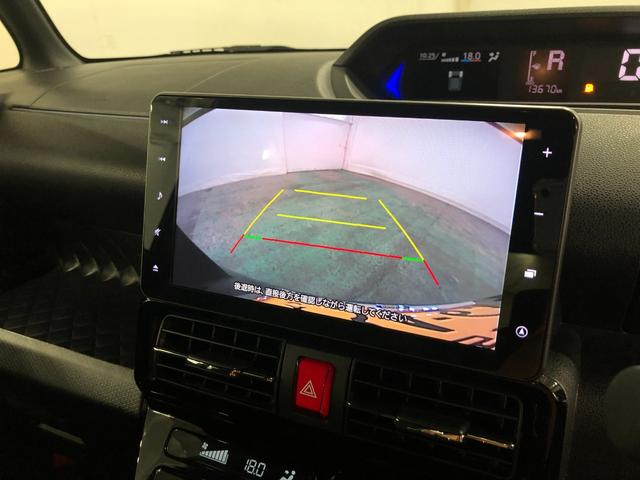 タントカスタムＲＳスタイルセレクション　走行１３６７０キロ／ナビ１年保証距離無制限　走行距離１３６７０キロ　フルセグナビ　バックカメラ　ドラレコ　純正マット　サイドエアバッグ　ＬＥＤヘッドランプ　アイドリングストップ　シートヒーター　両側電動スライドドア（埼玉県）の中古車