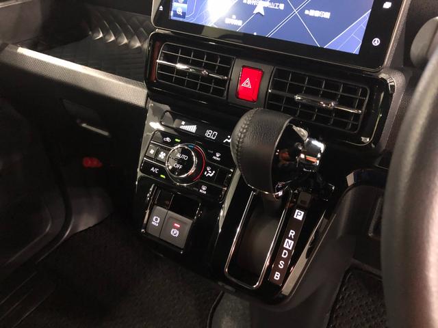 タントカスタムＲＳスタイルセレクション　走行１３６７０キロ／ナビ１年保証距離無制限　走行距離１３６７０キロ　フルセグナビ　バックカメラ　ドラレコ　純正マット　サイドエアバッグ　ＬＥＤヘッドランプ　アイドリングストップ　シートヒーター　両側電動スライドドア（埼玉県）の中古車