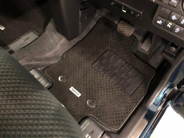 タントカスタムＲＳスタイルセレクション　走行１３６７０キロ／ナビ１年保証距離無制限　走行距離１３６７０キロ　フルセグナビ　バックカメラ　ドラレコ　純正マット　サイドエアバッグ　ＬＥＤヘッドランプ　アイドリングストップ　シートヒーター　両側電動スライドドア（埼玉県）の中古車