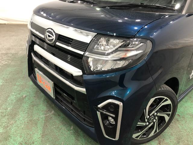 タントカスタムＲＳスタイルセレクション　走行１３６７０キロ／ナビ１年保証距離無制限　走行距離１３６７０キロ　フルセグナビ　バックカメラ　ドラレコ　純正マット　サイドエアバッグ　ＬＥＤヘッドランプ　アイドリングストップ　シートヒーター　両側電動スライドドア（埼玉県）の中古車