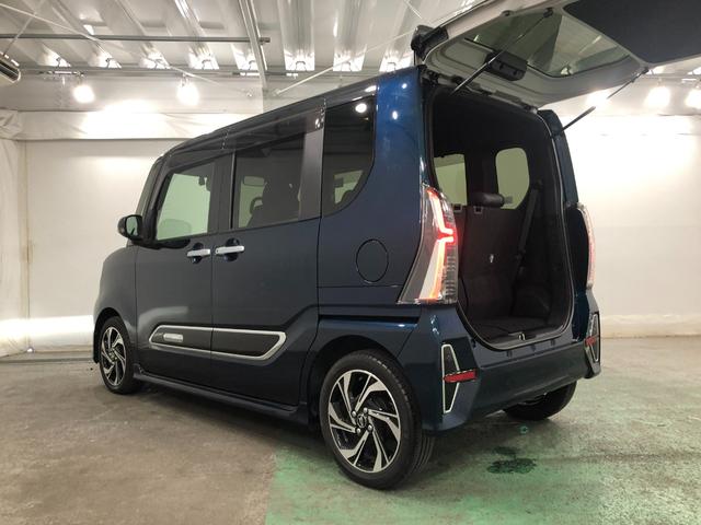 タントカスタムＲＳスタイルセレクション　走行１３６７０キロ／ナビ１年保証距離無制限　走行距離１３６７０キロ　フルセグナビ　バックカメラ　ドラレコ　純正マット　サイドエアバッグ　ＬＥＤヘッドランプ　アイドリングストップ　シートヒーター　両側電動スライドドア（埼玉県）の中古車