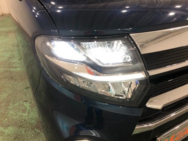 タントカスタムＲＳスタイルセレクション　走行１３６７０キロ／ナビ１年保証距離無制限　走行距離１３６７０キロ　フルセグナビ　バックカメラ　ドラレコ　純正マット　サイドエアバッグ　ＬＥＤヘッドランプ　アイドリングストップ　シートヒーター　両側電動スライドドア（埼玉県）の中古車