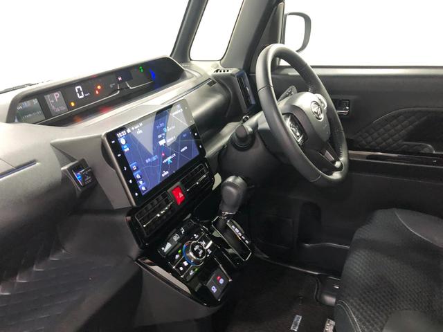 タントカスタムＲＳスタイルセレクション　走行１３６７０キロ／ナビ１年保証距離無制限　走行距離１３６７０キロ　フルセグナビ　バックカメラ　ドラレコ　純正マット　サイドエアバッグ　ＬＥＤヘッドランプ　アイドリングストップ　シートヒーター　両側電動スライドドア（埼玉県）の中古車