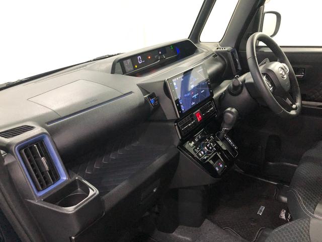 タントカスタムＲＳスタイルセレクション　走行１３６７０キロ／ナビ１年保証距離無制限　走行距離１３６７０キロ　フルセグナビ　バックカメラ　ドラレコ　純正マット　サイドエアバッグ　ＬＥＤヘッドランプ　アイドリングストップ　シートヒーター　両側電動スライドドア（埼玉県）の中古車