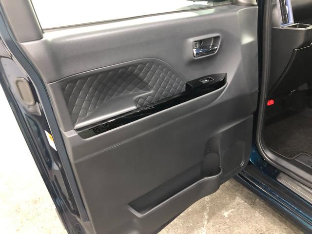 タントカスタムＲＳスタイルセレクション　走行１３６７０キロ／ナビ１年保証距離無制限　走行距離１３６７０キロ　フルセグナビ　バックカメラ　ドラレコ　純正マット　サイドエアバッグ　ＬＥＤヘッドランプ　アイドリングストップ　シートヒーター　両側電動スライドドア（埼玉県）の中古車