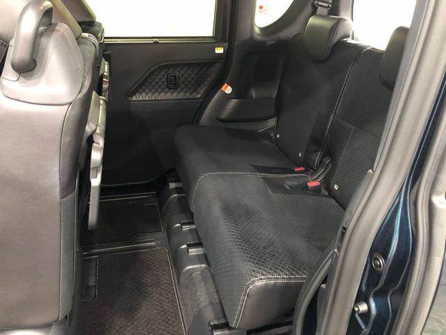 タントカスタムＲＳスタイルセレクション　走行１３６７０キロ／ナビ１年保証距離無制限　走行距離１３６７０キロ　フルセグナビ　バックカメラ　ドラレコ　純正マット　サイドエアバッグ　ＬＥＤヘッドランプ　アイドリングストップ　シートヒーター　両側電動スライドドア（埼玉県）の中古車