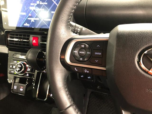 タントカスタムＲＳスタイルセレクション　走行１３６７０キロ／ナビ１年保証距離無制限　走行距離１３６７０キロ　フルセグナビ　バックカメラ　ドラレコ　純正マット　サイドエアバッグ　ＬＥＤヘッドランプ　アイドリングストップ　シートヒーター　両側電動スライドドア（埼玉県）の中古車