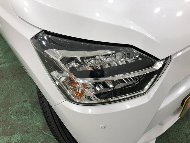 ミライースＧ　リミテッドＳＡIII　走行距離３２３６３キロ／ナビ１年保証距離無制限　走行距離３２３６３キロ　フルセグナビ　バックカメラ　ブルートゥース　純正マット　オートライト　ＬＥＤヘッドランプ　アイドリングストップ　シートヒーター　プッシュボタンスタート（埼玉県）の中古車