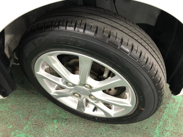 ミライースＧ　リミテッドＳＡIII　走行距離３２３６３キロ／ナビ１年保証距離無制限　走行距離３２３６３キロ　フルセグナビ　バックカメラ　ブルートゥース　純正マット　オートライト　ＬＥＤヘッドランプ　アイドリングストップ　シートヒーター　プッシュボタンスタート（埼玉県）の中古車