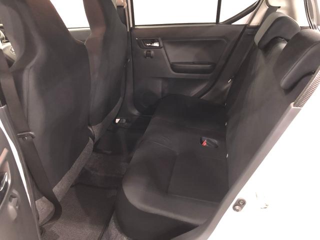 ミライースＧ　リミテッドＳＡIII　走行距離３２３６３キロ／ナビ１年保証距離無制限　走行距離３２３６３キロ　フルセグナビ　バックカメラ　ブルートゥース　純正マット　オートライト　ＬＥＤヘッドランプ　アイドリングストップ　シートヒーター　プッシュボタンスタート（埼玉県）の中古車