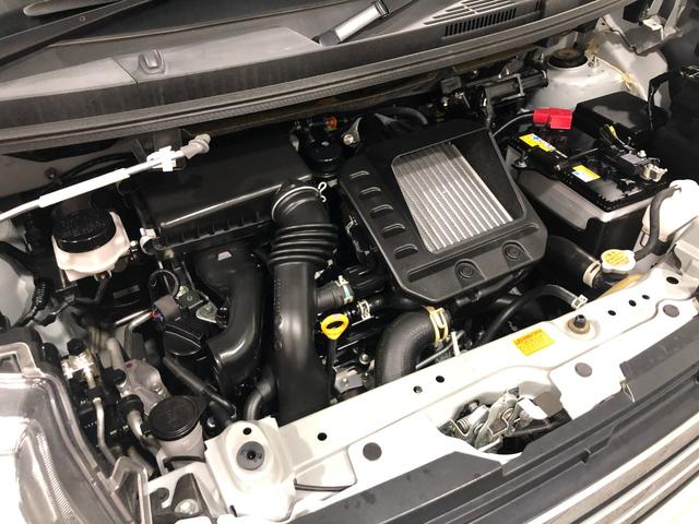 トールカスタムＧ　ターボ　走行距離１３７０１キロ／ＬＥＤ／マット１年保証距離無制限　走行距離１３７０１キロ　ＵＳＢソケット　純正マット　オートライト　ＬＥＤヘッドランプ　アイドリングストップ　両側電動スライドドア　プッシュボタンスタート　オート格納式ドアミラー（埼玉県）の中古車