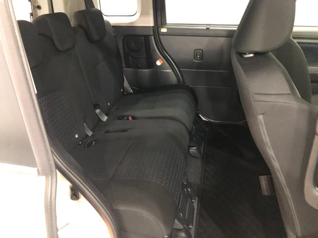トールカスタムＧ　ターボ　走行距離１３７０１キロ／ＬＥＤ／マット１年保証距離無制限　走行距離１３７０１キロ　ＵＳＢソケット　純正マット　オートライト　ＬＥＤヘッドランプ　アイドリングストップ　両側電動スライドドア　プッシュボタンスタート　オート格納式ドアミラー（埼玉県）の中古車