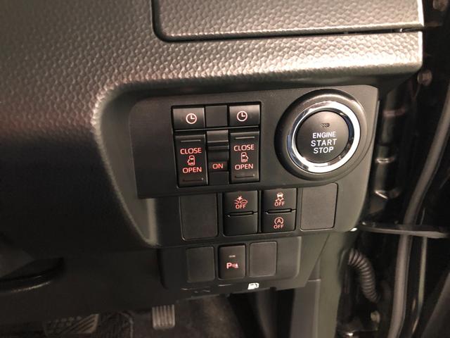 トールカスタムＧターボ　走行距離１９２０７キロ／両側電動スライド一年保証・走行距離無制限　走行距離１９２０７キロ　助手席エアバック　純正カーペットマット　クリアランスソナー　オートライト　ＬＥＤヘッドライト　アイドリングストップ　両側電動スライドドア（埼玉県）の中古車