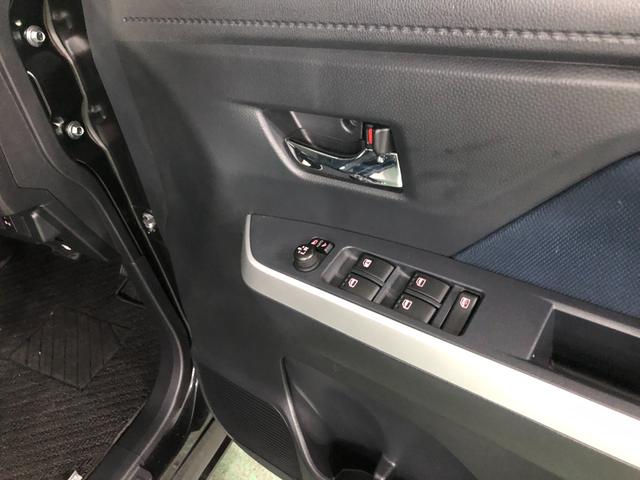 トールカスタムＧターボ　走行距離１９２０７キロ／両側電動スライド一年保証・走行距離無制限　走行距離１９２０７キロ　助手席エアバック　純正カーペットマット　クリアランスソナー　オートライト　ＬＥＤヘッドライト　アイドリングストップ　両側電動スライドドア（埼玉県）の中古車