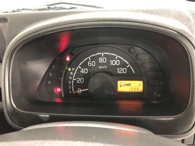 キャリイトラックＫＣスペシャル　４ＷＤ　ＦＭＡＭラジオ１年保証距離無制限　走行距離１３３９キロ　純正フロアマット　バイザー　マニュアルエアコン　電動ウインドウ（埼玉県）の中古車
