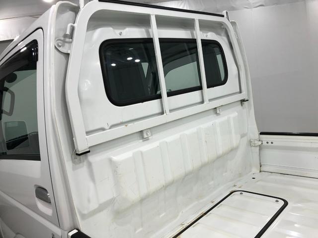 キャリイトラックＫＣスペシャル　４ＷＤ　ＦＭＡＭラジオ１年保証距離無制限　走行距離１３３９キロ　純正フロアマット　バイザー　マニュアルエアコン　電動ウインドウ（埼玉県）の中古車