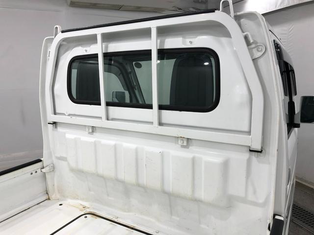 キャリイトラックＫＣスペシャル　４ＷＤ　ＦＭＡＭラジオ１年保証距離無制限　走行距離１３３９キロ　純正フロアマット　バイザー　マニュアルエアコン　電動ウインドウ（埼玉県）の中古車