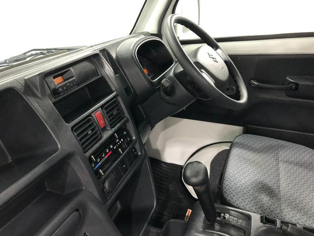 キャリイトラックＫＣスペシャル　４ＷＤ　ＦＭＡＭラジオ１年保証距離無制限　走行距離１３３９キロ　純正フロアマット　バイザー　マニュアルエアコン　電動ウインドウ（埼玉県）の中古車