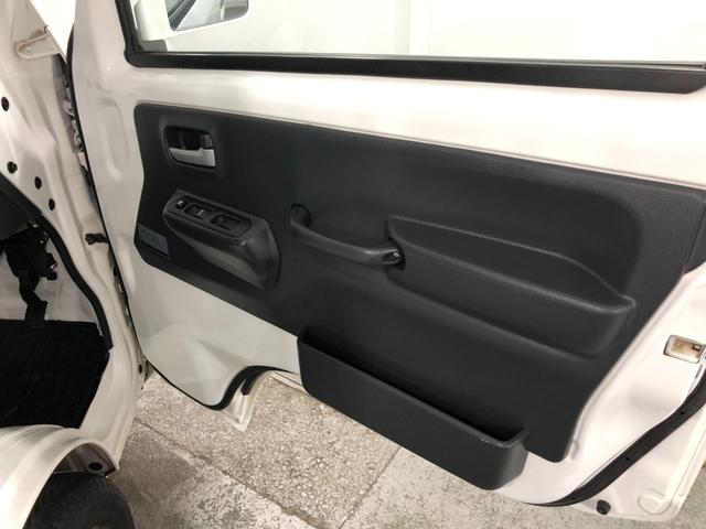 キャリイトラックＫＣスペシャル　４ＷＤ　ＦＭＡＭラジオ１年保証距離無制限　走行距離１３３９キロ　純正フロアマット　バイザー　マニュアルエアコン　電動ウインドウ（埼玉県）の中古車