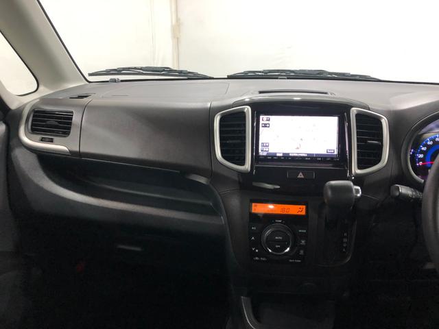 ソリオＳ　車検整備付／走行距離１８１３９キロ／ワンセグナビ／マット１年保証距離無制限　走行距離１８１３９キロ　ワンセグナビ　バックカメラ　ＤＶＤ再生　純正カーペットマット　助手席エアバッグ　オートライト　両側電動スライドドア（埼玉県）の中古車