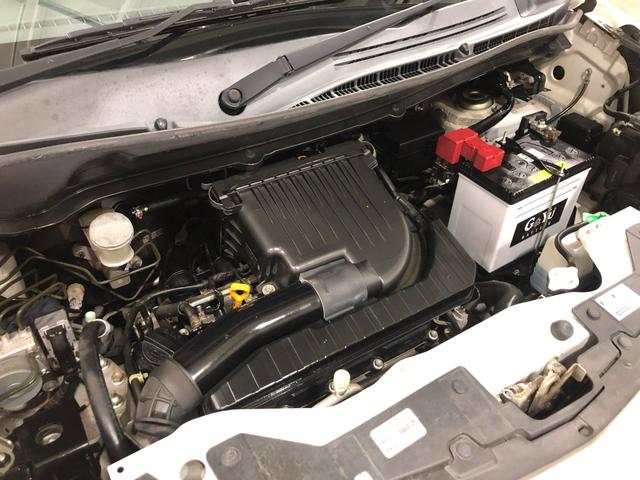 ソリオＳ　車検整備付／走行距離１８１３９キロ／ワンセグナビ／マット１年保証距離無制限　走行距離１８１３９キロ　ワンセグナビ　バックカメラ　ＤＶＤ再生　純正カーペットマット　助手席エアバッグ　オートライト　両側電動スライドドア（埼玉県）の中古車