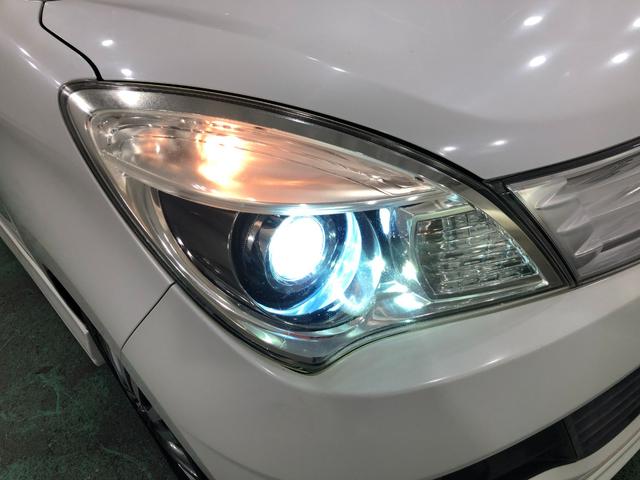 ソリオＳ　車検整備付／走行距離１８１３９キロ／ワンセグナビ／マット１年保証距離無制限　走行距離１８１３９キロ　ワンセグナビ　バックカメラ　ＤＶＤ再生　純正カーペットマット　助手席エアバッグ　オートライト　両側電動スライドドア（埼玉県）の中古車