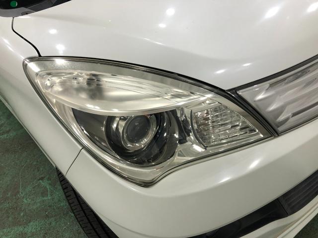 ソリオＳ　車検整備付／走行距離１８１３９キロ／ワンセグナビ／マット１年保証距離無制限　走行距離１８１３９キロ　ワンセグナビ　バックカメラ　ＤＶＤ再生　純正カーペットマット　助手席エアバッグ　オートライト　両側電動スライドドア（埼玉県）の中古車