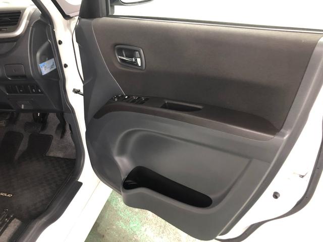 ソリオＳ　車検整備付／走行距離１８１３９キロ／ワンセグナビ／マット１年保証距離無制限　走行距離１８１３９キロ　ワンセグナビ　バックカメラ　ＤＶＤ再生　純正カーペットマット　助手席エアバッグ　オートライト　両側電動スライドドア（埼玉県）の中古車