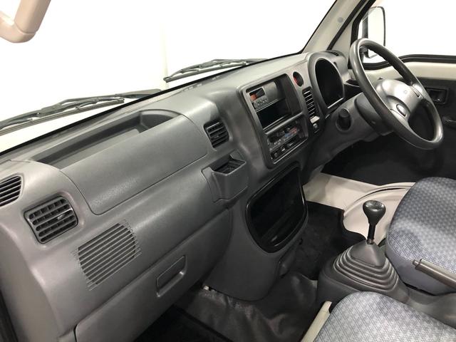 ハイゼットトラックエアコン・パワステ　スペシャル　４ＷＤ／マニュアル一年保証・走行距離無制限　走行距離３６２７９キロ　助手席エアバック　純正カーペットマット　マニュアル　ＡＭＦＭラジオ　エアコン（埼玉県）の中古車