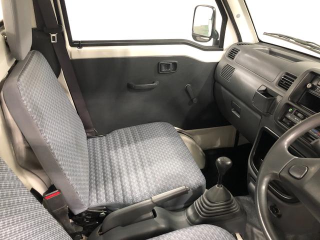 ハイゼットトラックエアコン・パワステ　スペシャル　４ＷＤ／マニュアル一年保証・走行距離無制限　走行距離３６２７９キロ　助手席エアバック　純正カーペットマット　マニュアル　ＡＭＦＭラジオ　エアコン（埼玉県）の中古車