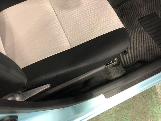 ミライースＸ　ＳＡIII　走行１５７３４キロ／ナビ／ドラレコ／ＵＳＢ１年保証距離無制限　走行１５７３４キロ　Ｃソナー　オートマチックハイビーム　ＬＥＤヘッドランプ　アイドリングストップ　ナビ　ドラレコ　バックカメラ　Ｂｌｕｅｔｏｏｔｈ　ＵＳＢ　純正マット（埼玉県）の中古車