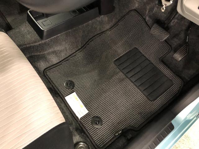 ミライースＸ　ＳＡIII　走行１５７３４キロ／ナビ／ドラレコ／ＵＳＢ１年保証距離無制限　走行１５７３４キロ　Ｃソナー　オートマチックハイビーム　ＬＥＤヘッドランプ　アイドリングストップ　ナビ　ドラレコ　バックカメラ　Ｂｌｕｅｔｏｏｔｈ　ＵＳＢ　純正マット（埼玉県）の中古車