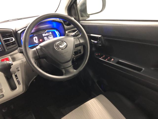 ミライースＸ　ＳＡIII　走行１５７３４キロ／ナビ／ドラレコ／ＵＳＢ１年保証距離無制限　走行１５７３４キロ　Ｃソナー　オートマチックハイビーム　ＬＥＤヘッドランプ　アイドリングストップ　ナビ　ドラレコ　バックカメラ　Ｂｌｕｅｔｏｏｔｈ　ＵＳＢ　純正マット（埼玉県）の中古車