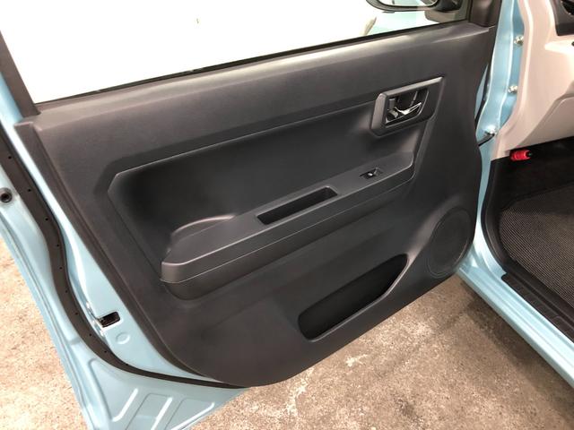 ミライースＸ　ＳＡIII　走行１５７３４キロ／ナビ／ドラレコ／ＵＳＢ１年保証距離無制限　走行１５７３４キロ　Ｃソナー　オートマチックハイビーム　ＬＥＤヘッドランプ　アイドリングストップ　ナビ　ドラレコ　バックカメラ　Ｂｌｕｅｔｏｏｔｈ　ＵＳＢ　純正マット（埼玉県）の中古車