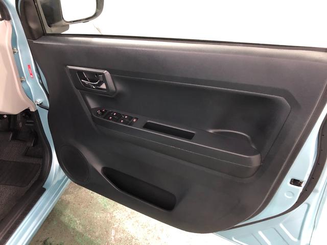 ミライースＸ　ＳＡIII　走行１５７３４キロ／ナビ／ドラレコ／ＵＳＢ１年保証距離無制限　走行１５７３４キロ　Ｃソナー　オートマチックハイビーム　ＬＥＤヘッドランプ　アイドリングストップ　ナビ　ドラレコ　バックカメラ　Ｂｌｕｅｔｏｏｔｈ　ＵＳＢ　純正マット（埼玉県）の中古車