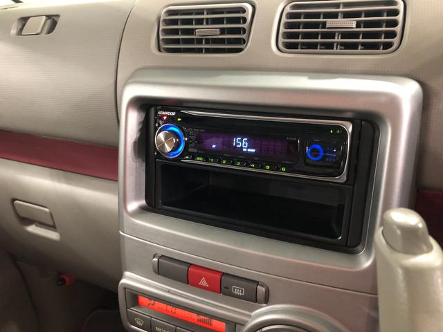 ムーヴコンテＸ　走行距離４６５３４キロ／ＣＤオーディオ／カーペットマット１年保証距離無制限　走行距離４６５３４キロ　ＣＤオーディオ　カーペットマット　助手席エアバック　ベンチシート　オートエアコン（埼玉県）の中古車
